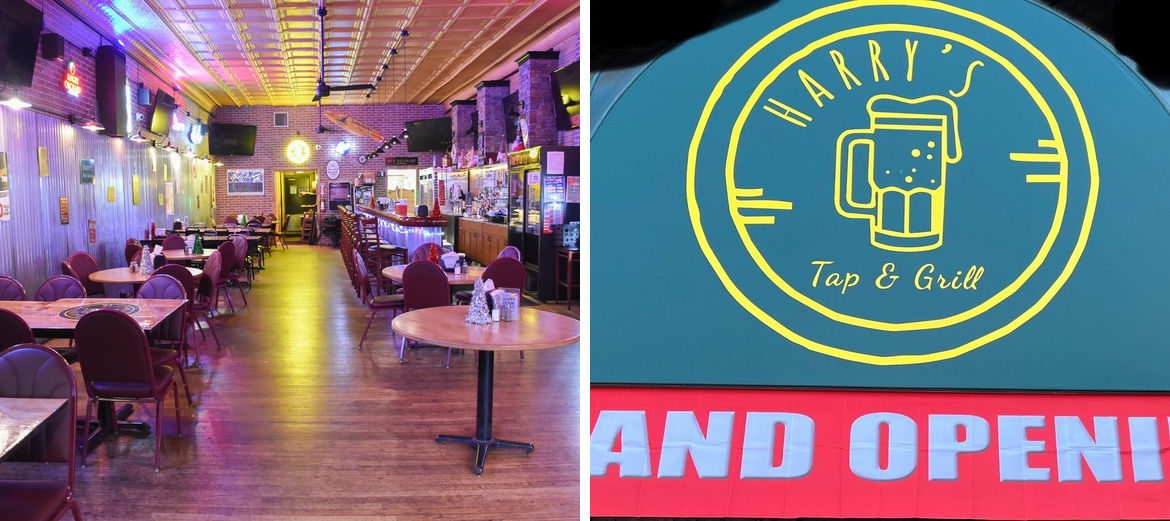 Harry's Tap & Grill, LLC.