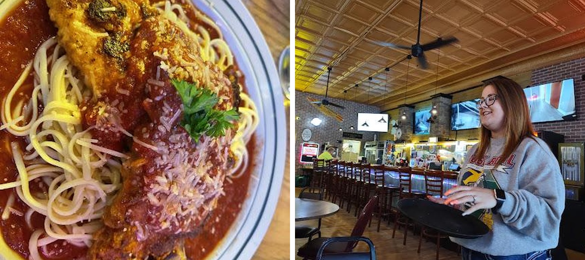 Harry's Tap & Grill, LLC.