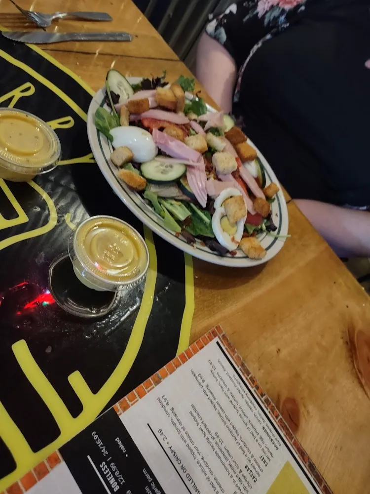 Chef Salad