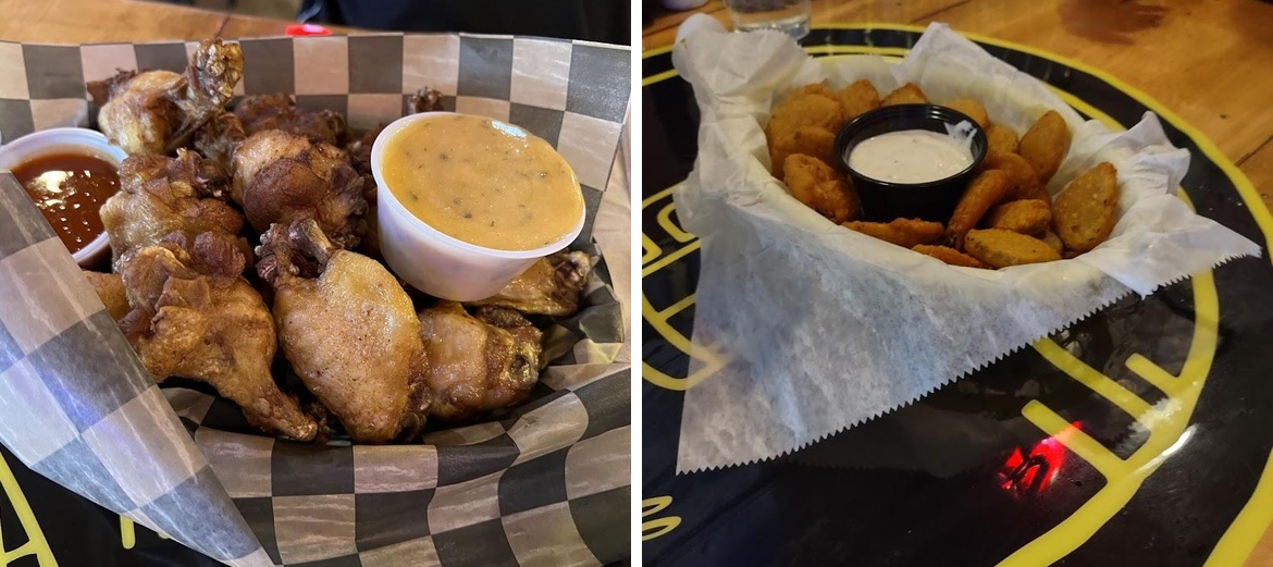 Harry's Tap & Grill, LLC.
