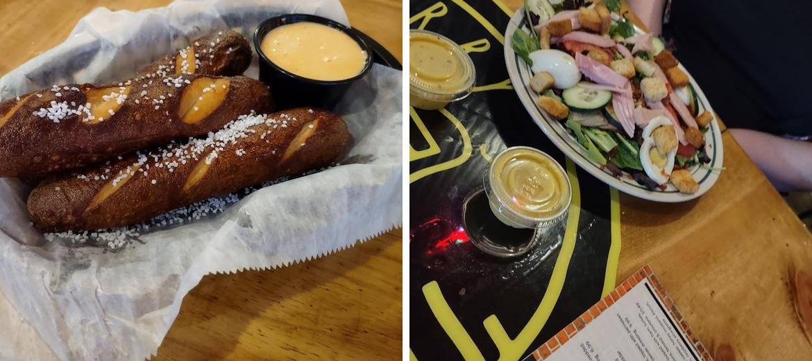Harry's Tap & Grill, LLC.