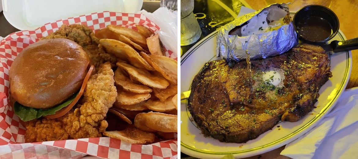 Harry's Tap & Grill, LLC.