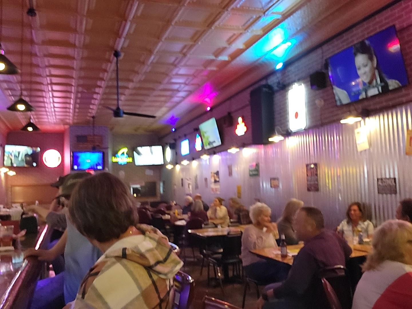 Harry's Tap & Grill, LLC.