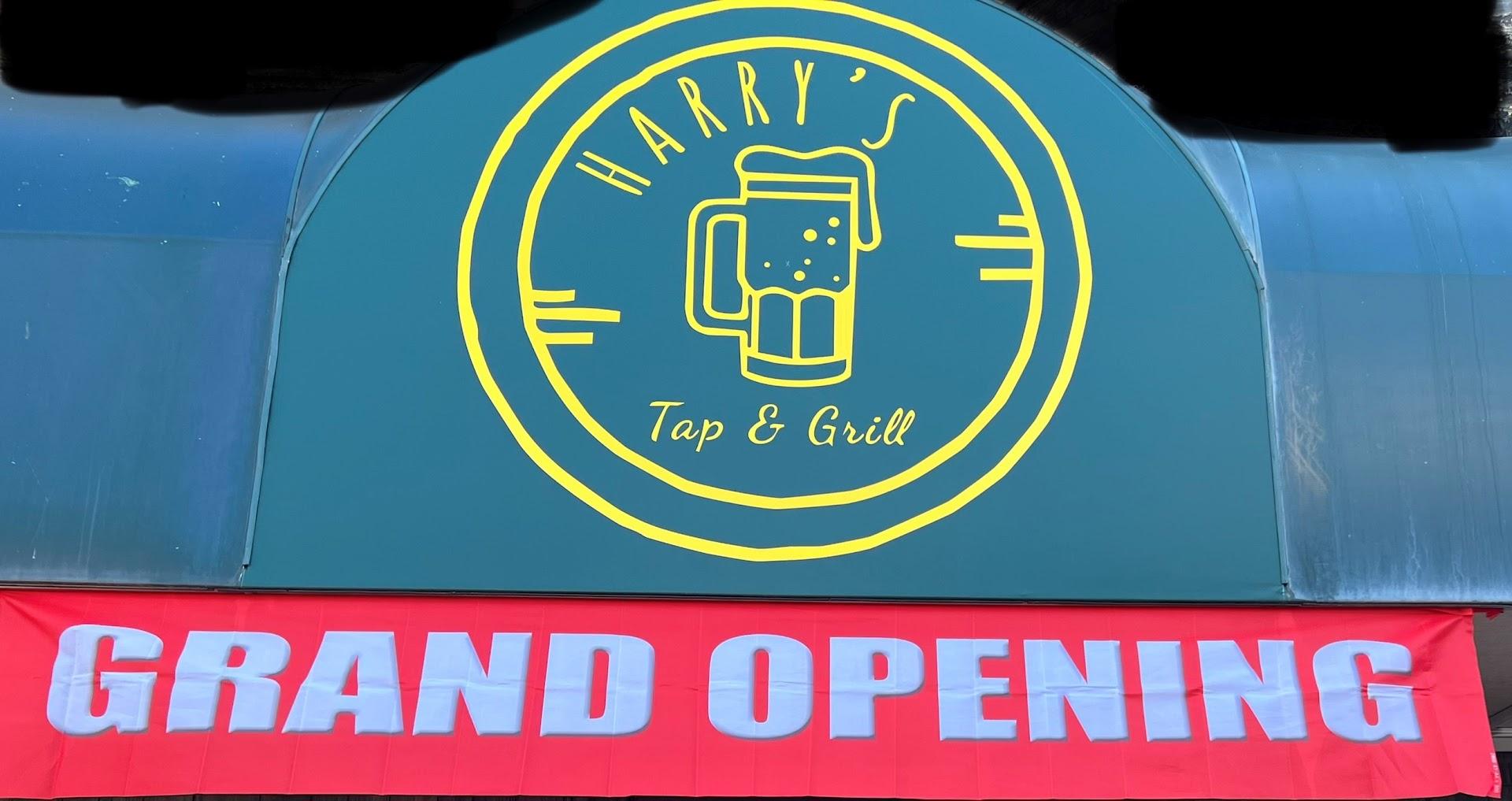 Harry's Tap & Grill, LLC.